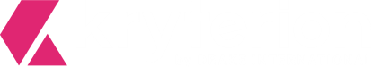 KRY Logo WhiteText ClearBkgrnd 1631x300px