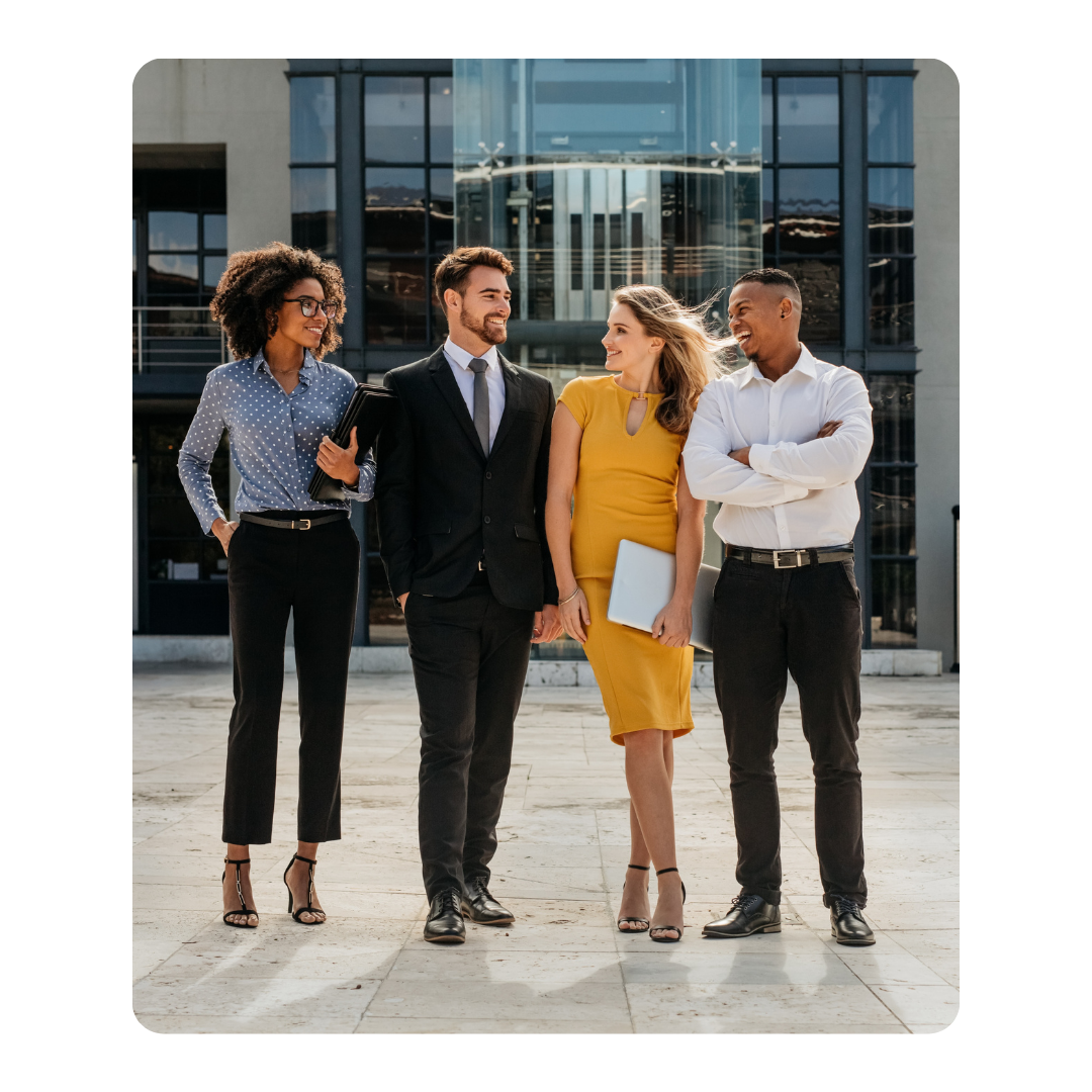 Business Professionals