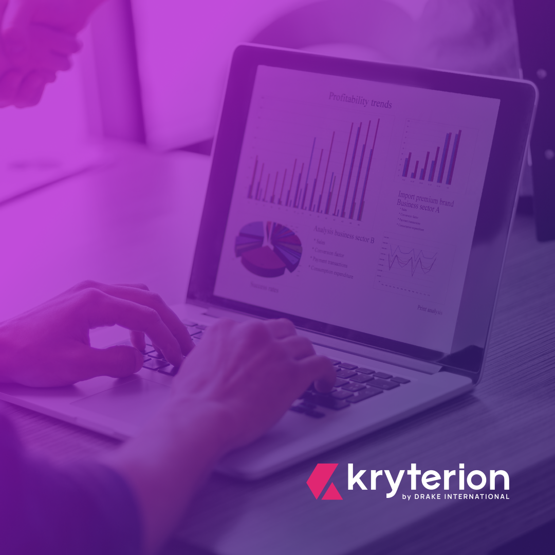 Comprehensive Test Solutions with Kryterion