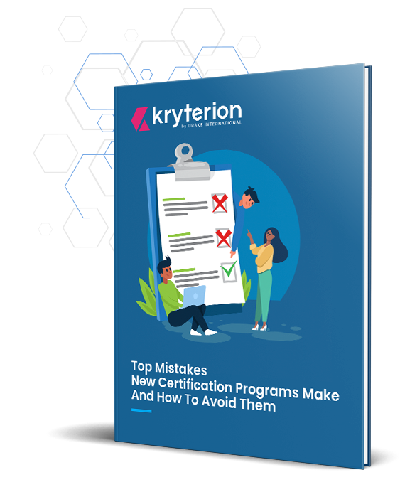 Top Mistakes New Certification Programs Make And How To Avoid Them