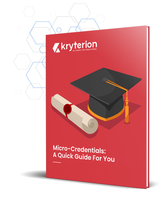 Micro-Credentials: A Quick Guide For You